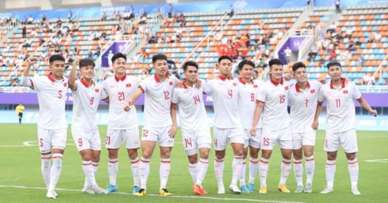 Link xem trực tiếp Việt Nam vs Iran ASIAD 19, 18h30 ngày 21/9/2023 | Hình 1 Link xem trực tiếp Việt Nam vs Iran ASIAD 19, 18h30 ngày 21/9/2023