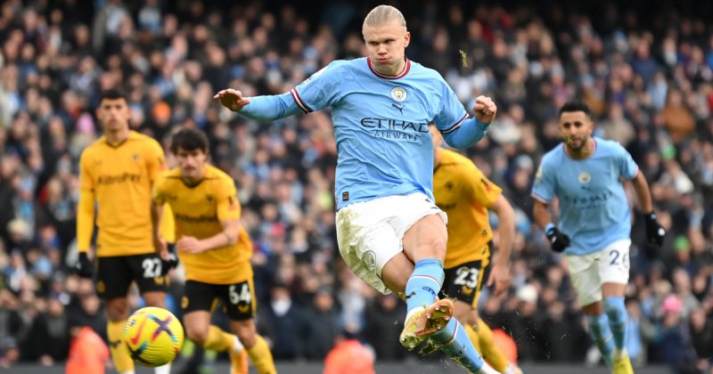 Link xem trực tiếp Wolves vs Man City, 21h ngày 30/9/2023 (Vòng 7 Ngoại hạng Anh) | Hình 1 Link xem trực tiếp Wolves vs Man City, 21h ngày 30/9/2023 (Vòng 7 Ngoại hạng Anh)