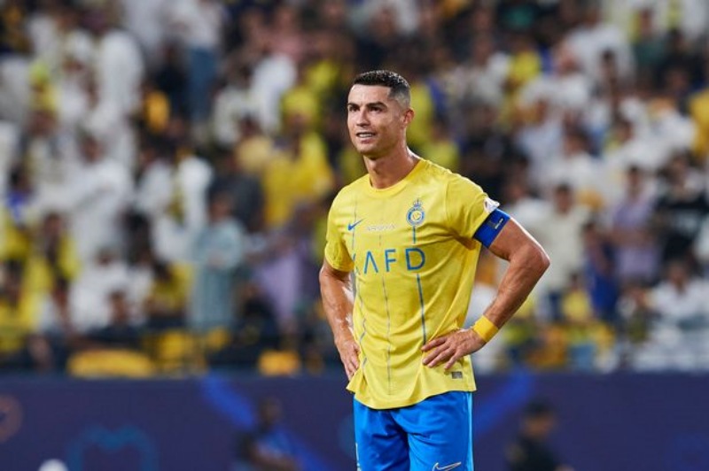 Cristiano Ronaldo muốn tham dự World Cup 2026