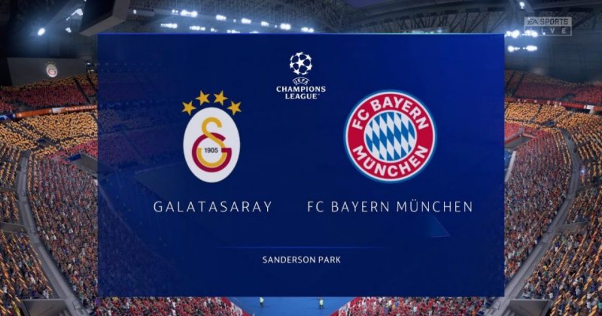 Nhận định Galatasaray vs Bayern Munich (23h45, 24/10/2023)