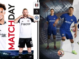 Kết quả Fulham vs Chelsea, 2h ngày 3/10/2023 vòng 7
