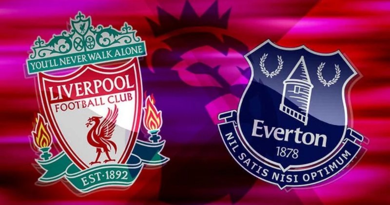 Kết quả Liverpool vs Everton, 18h30 ngày 21/10/2023
