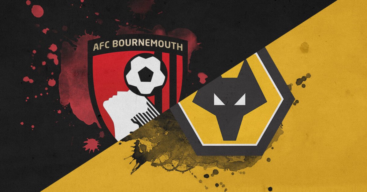 Lịch sử đối đầu Bournemouth vs Wolves, 21h ngày 21/10/2023