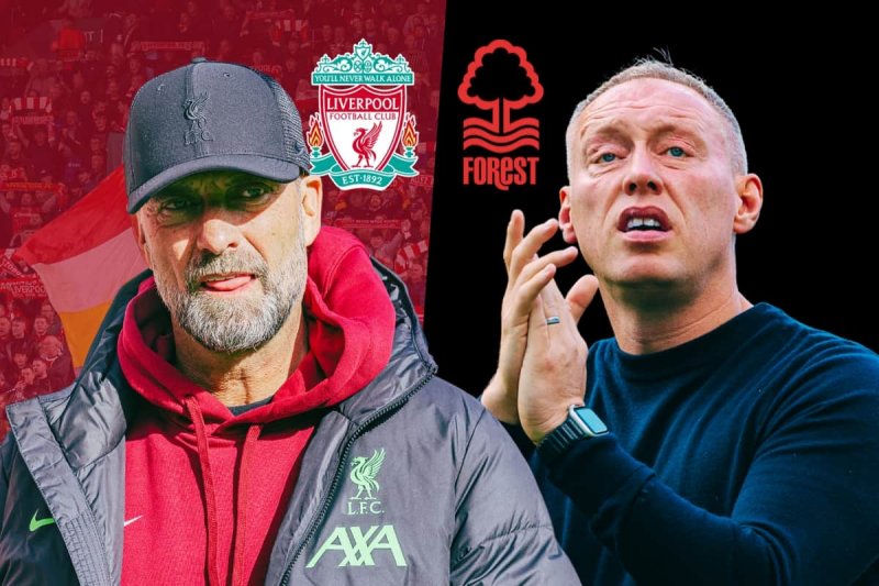 Nhận định Liverpool vs Nottingham Forest: Cuộc chiến không cân