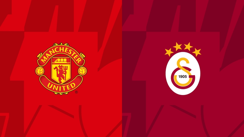 Link xem trực tiếp Man United vs Galatasaray (2h, 4/10/2023): Cánh cửa trở lại? | Hình 1 Link xem trực tiếp Man United vs Galatasaray