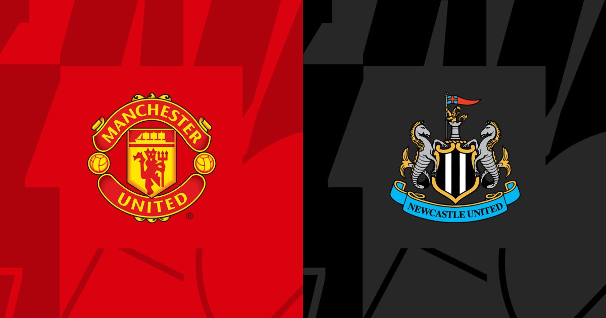 Link xem trực tiếp MU vs Newcastle United (3h15, 2/11/2023)