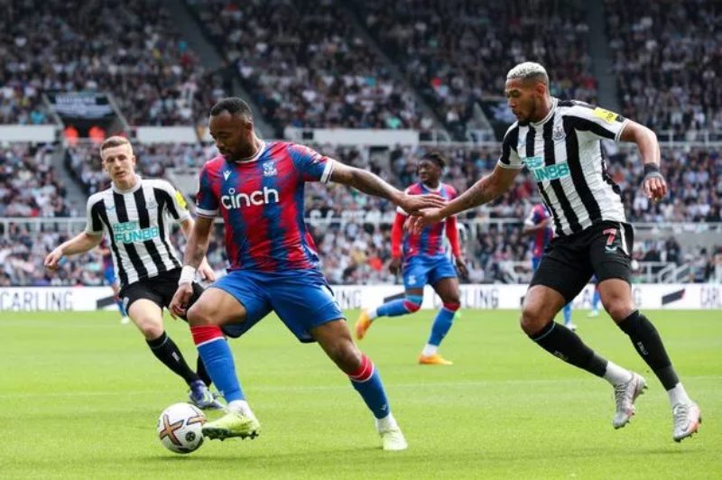 Nhận định Newcastle vs Crystal Palace: Một số thống kê đáng chú ý