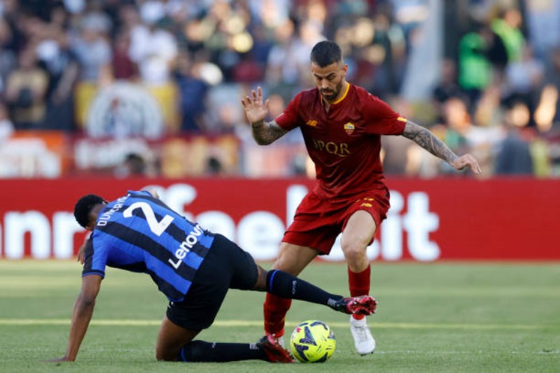 Nhận định Inter vs Roma, 0h ngày 30/10/2023