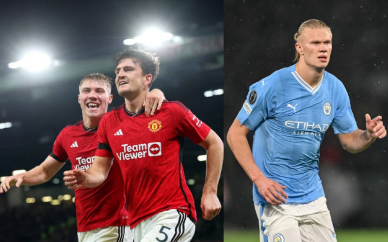 MU liệu có rửa hận thành công trước Man City sau trận thua chung kết FA Cup 2022/23?