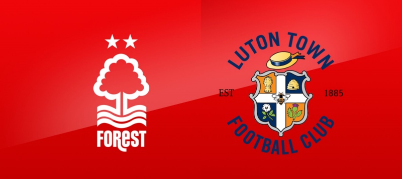Nhận định Nottingham Forest vs Luton, 21h ngày 21/10/2023