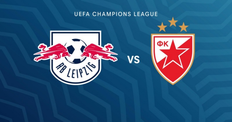Nhận định RB Leipzig vs Crvena Zvezda, 2h ngày 26/10/2023