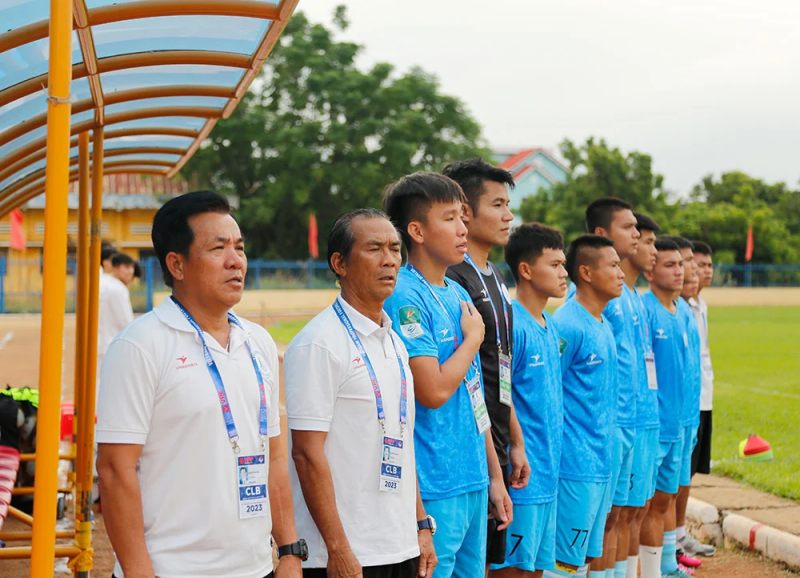 Sở Văn hoá - Thể thao và Du lịch tỉnh Bình Thuận tiến hãnh xác minh vụ việc 8h ngày 12/10/2023