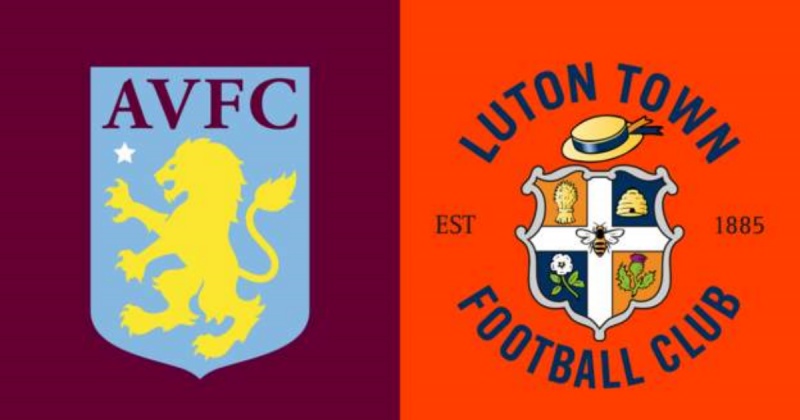 Link xem trực tiếp Aston Villa vs Luton, 21h ngày 29/10/2023 (Vòng 10 Ngoại hạng Anh)