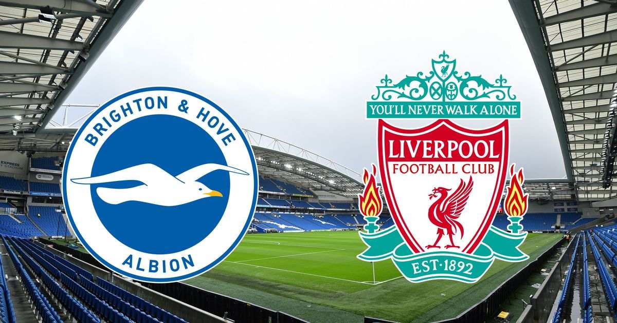 Brighton vs Liverpool, 20h ngày 8/10/2023 chiếu kênh nào?