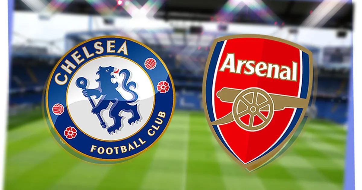 Chelsea vs Arsenal, 23h30 ngày 21/10/2023 chiếu kênh nào?
