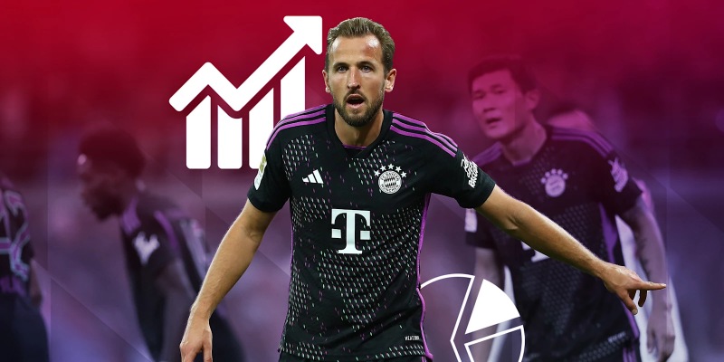 Link xem trực tiếp Copenhagen vs Bayern, 2h ngày 4/10/2023 (Vòng bảng Cúp C1) | Hình 1 Link xem trực tiếp Copenhagen vs Bayern, 2h ngày 4/10/2023 (Vòng bảng Cúp C1)