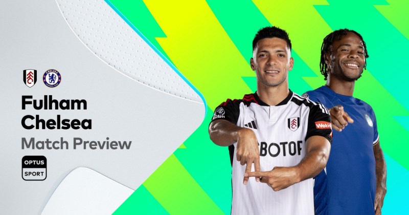 Link xem trực tiếp Fulham vs Chelsea, 2h ngày 3/10/2023 (Vòng 7 Ngoại hạng Anh) | Hình 1 Fulham vs Chelsea, 2h ngày 3/10/2023 vòng 7 chiếu kênh nào?