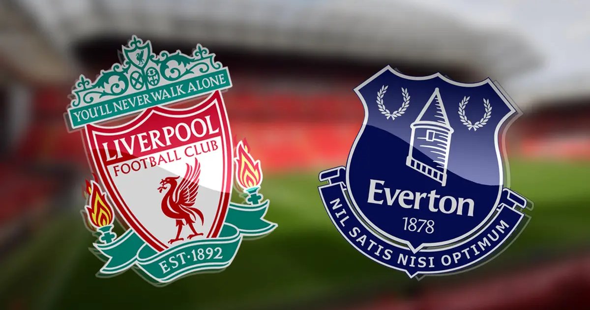 Liverpool vs Everton, 18h30 ngày 21/10/2023 chiếu kênh nào?