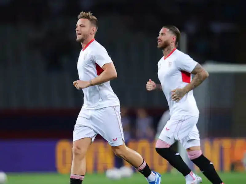 Link xem trực tiếp PSV vs Sevilla, 2h ngày 4/10/2023 (Vòng bảng Cúp C1) | Hình 1 Link xem trực tiếp PSV vs Sevilla, 2h ngày 4/10/2023 (Vòng bảng Cúp C1)