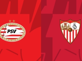 PSV vs Sevilla, 2h ngày 4/10/2023 Cúp C1 chiếu kênh nào?