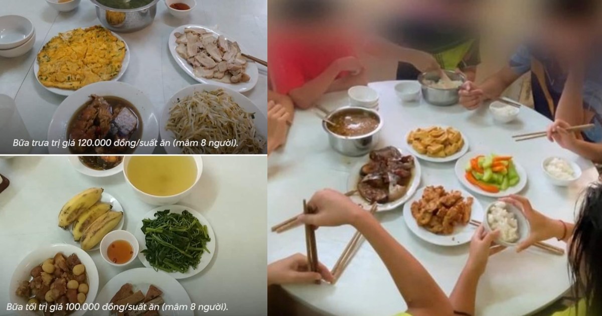 Tuyển trẻ bóng bàn Việt Nam than đói vì bữa ăn ảo "800 nghìn"