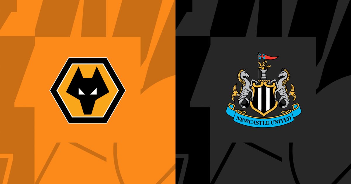 Link xem trực tiếp Wolves vs Newcastle United (23h30, 28/10/2023)