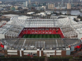 SVĐ Old Trafford xuống cấp trầm trọng