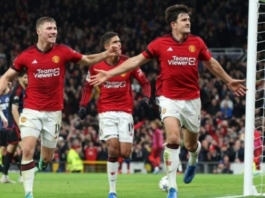 Link xem trực tiếp Copenhagen vs MU (3h, 9/11/2023)