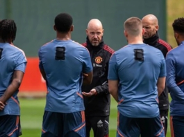 SỐC: Man United lại rúng động bởi tiết lộ mới nhất của các ngôi sao