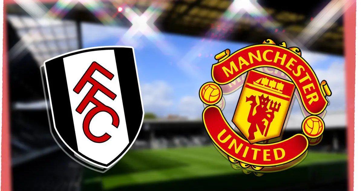Fulham vs Man United, 19h30 ngày 4/11/2023 chiếu kênh nào?