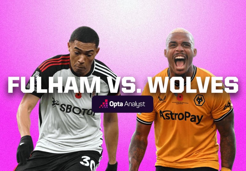 Lịch sử đối đầu Fulham vs Wolves: Một số thống kê đáng chú ý