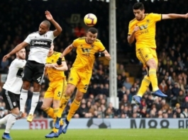Lịch sử đối đầu Fulham vs Wolves (3h, 28/11/2023) - Vòng 13 Ngoại hạng Anh 2023/24