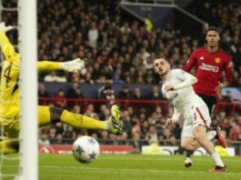 Link xem trực tiếp Galatasaray vs MU (0h45, 30/11/2023)