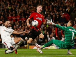 Lịch sử đối đầu Galatasaray vs MU (0h45, 30/11/2023) - Vòng bảng Champions League 2023/24