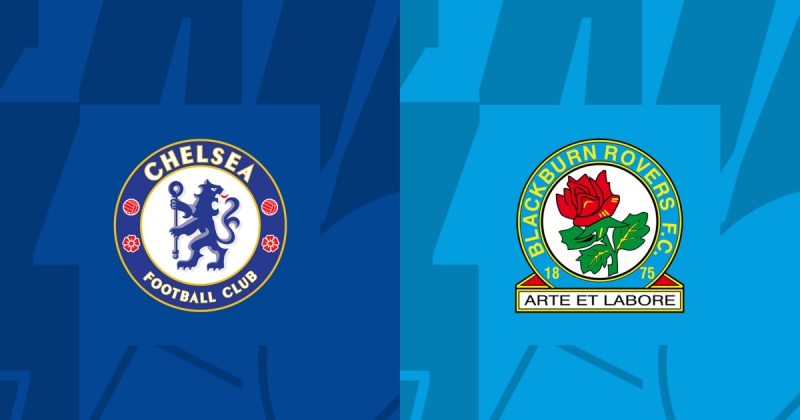 Kết quả Chelsea vs Blackburn Rovers, 2h45 ngày 2/11/2023