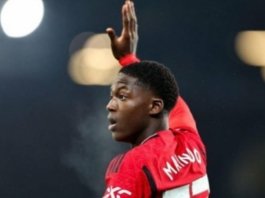 Bruno nói gì về "Pogba mới" của Man United?
