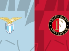 Link xem trực tiếp Lazio vs Feyenoord (3h, 8/11/2023)