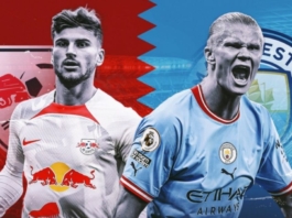 Link xem trực tiếp Man City vs RB Leipzig (3h, 29/11/2023) - Vòng bảng Champions League 2023/24