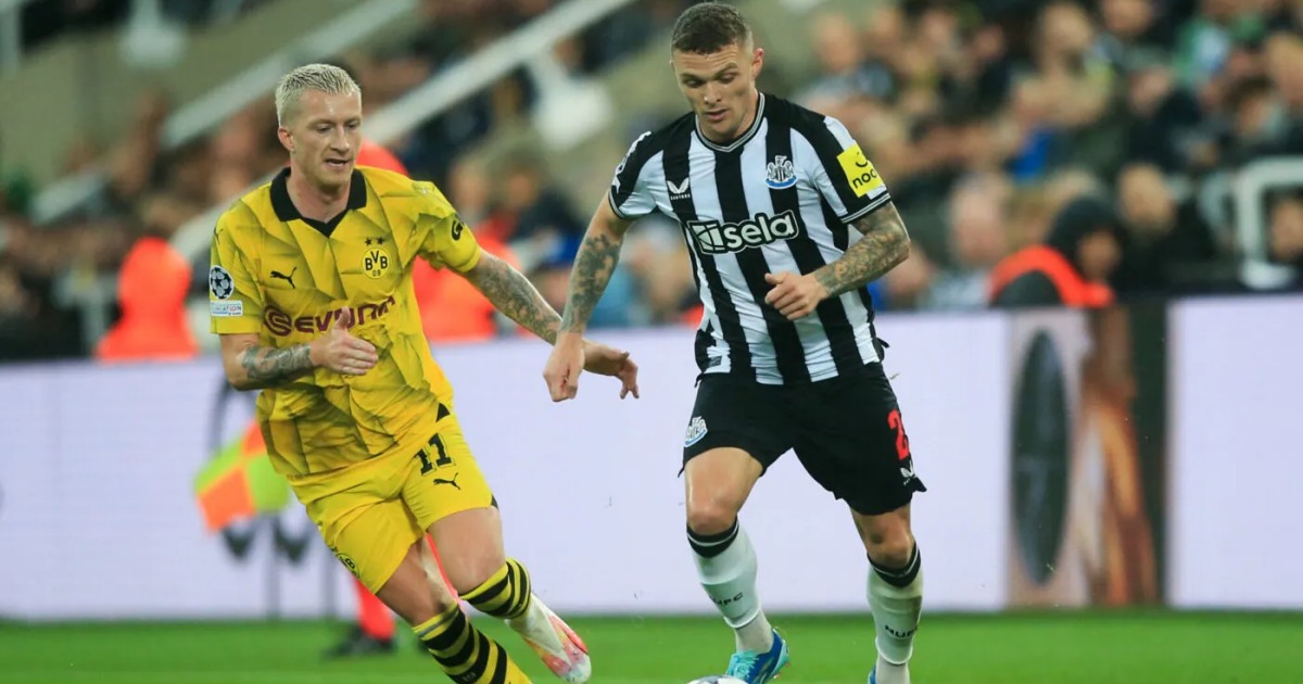 Nhận định Borussia Dortmund vs Newcastle United, 0h45 ngày 8/11/2023