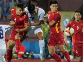 Lịch sử đối đầu Philippines vs Việt Nam (18h, 16/11/2023) - Vòng loại World Cup 2026