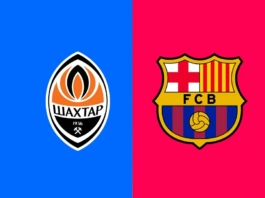 Link xem trực tiếp Shakhtar Donetsk vs Barcelona (0h45, 8/11/2023)