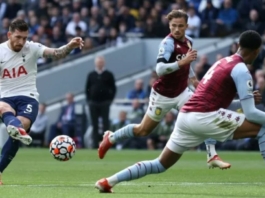 Link xem trực tiếp Tottenham vs Aston Villa