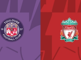 Link xem trực tiếp Toulouse vs Liverpool (0h45, 10/11/2023) - Vòng bảng Europa League 2023/24