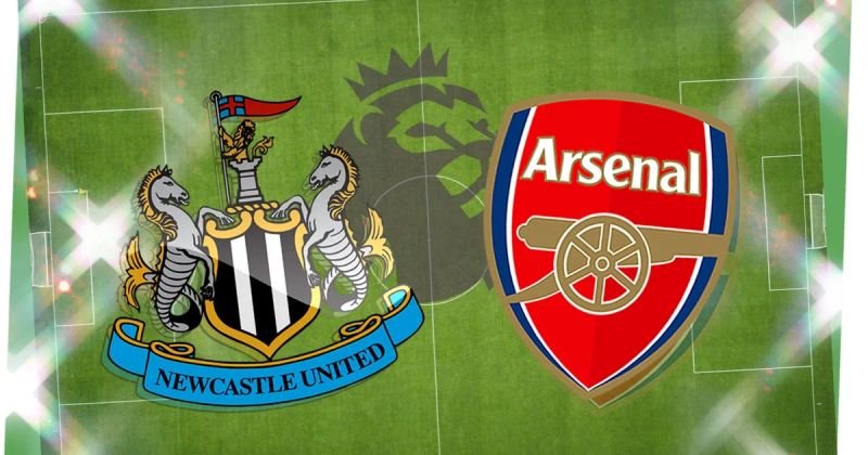 Link xem trực tiếp Newcastle United vs Arsenal, 0h30 ngày 5/11/2023 (Vòng 11 Ngoại hạng Anh)