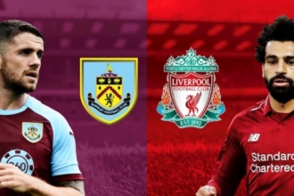 Nhận định, Lịch sử đối đầu Burnley vs Liverpool (27/12)