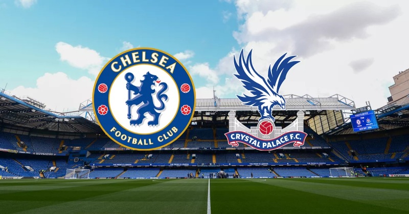 Nhận định Chelsea vs Crystal Palace: Một số thống kê đáng chú ý