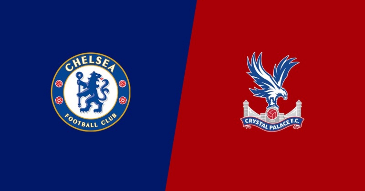Link xem trực tiếp Chelsea vs Crystal Palace (28/12/2023)