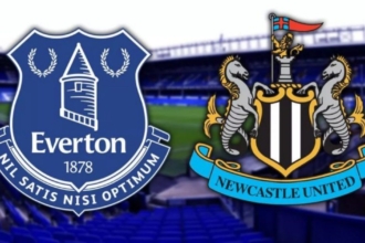 Link xem trực tiếp Everton vs Newcastle United (2h30, 8/12/2023)