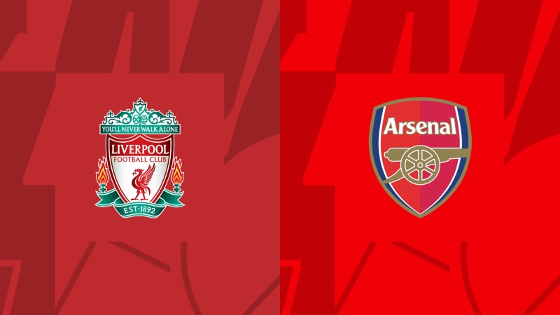Nhận định Liverpool vs Arsenal (24/12/2023)