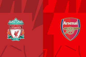 Link xem trực tiếp Liverpool vs Arsenal (24/12/2023)